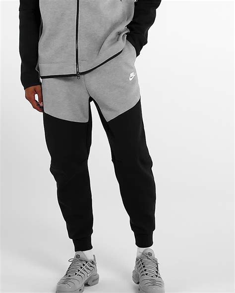 nike tech fleece heren